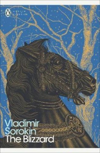 Vladimir Sorokin The Blizzard (Tascabile) Penguin Modern Classics