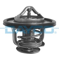Thermostat KüHlmittel DT1055V FüR Verso Yaris Avensis Mini Toyota Corolla Lexus
