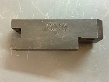 Hardinge Lathe C16 Tool Holder Omni Turn