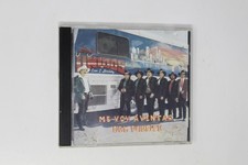 Los Unidos De Oscar C. Hernandez Me Voy Aventar Del Puente CD
