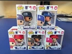 2026 Topps Series 1 Funko Bitty POP! Set of 5 Mini-Figure Super Box Othani Judge