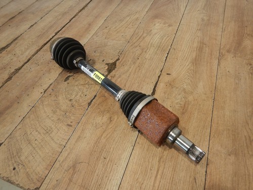 Antriebswelle Seat Ibiza IV Skoda Fabia 6V W Polo Vorne links 1,0 Original