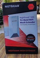 Netgear Nighthawk AC2200