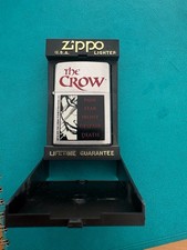 Rare Vintage Zippo Lighter, 1996, 