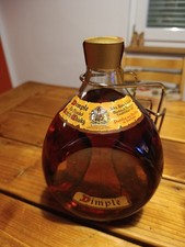 Dimple Scotch Whisky 1,89l 43%