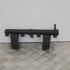 Citroen C3 Kraftstoffverteiler 9636520780 MK1 1.6 Benzin 80KW