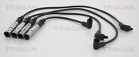 Triscan ZüNdleitungssatz 8860 29042 FüR Vw