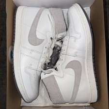Jordan Air Ship PE SP Tech Grey for Sale | Authenticity Guaranteed