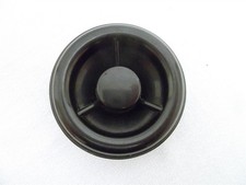HALLICRAFTERS WEBBED STEERING WHEEL TUNING KNOB 81-003 2