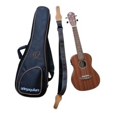 Ortega Friends Series R121SN Ukulele Nieskazitelny stan