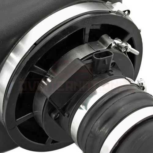 Filtro de aire eléctrico aFe para Chevrolet Silverado 1500 HD Classic 07 Foto 3 de 4