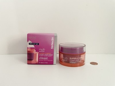 StriVectin Multi Action Super-C Vitamin C Night Cream 1.7 fl oz 50 mL
