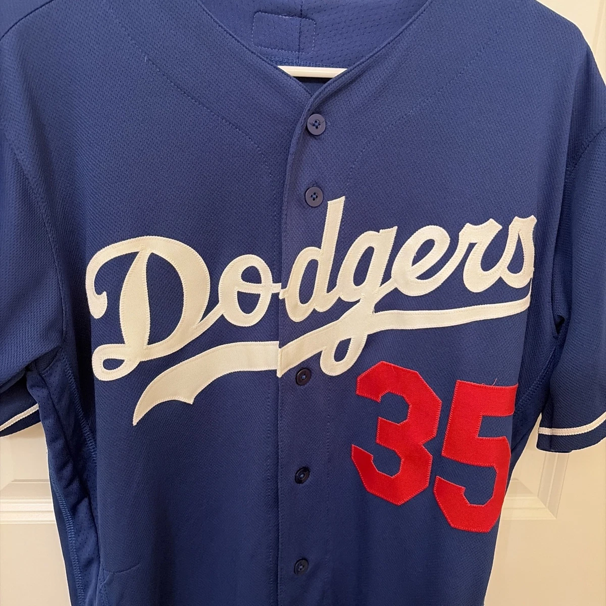 Majestic 40 Size Los Angeles Dodgers MLB Fan Apparel & Souvenirs