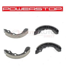 PowerStop B659 Drum Brake Shoe for Braking Stopping Wheel Tire Disc Pads vy