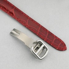 Cartier Tank American SM WSTA0016 Box Included Used JS1661 from JAPAN 2