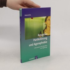 Ratgeber Panikstörung und Agoraphobie | Nina Heinrichs
