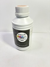 500ML Bottle Coldesi Black Digital Heat FX Direct To Film Printing Ink