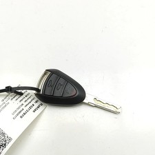 PORSCHE CAYMAN 987 Z&uuml;ndschl&uuml;ssel 99763710101 3,4 Benzin 235 kW 2011 32737970