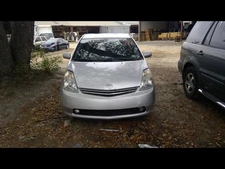 (BOX ONLY-NO TUBES) Air Cleaner Fits 04-09 PRIUS 1154766