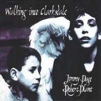 Walking Into Clarksdale | Jimmy & Plant Page | Deutsch | Audio-Cd | Cd | 1998