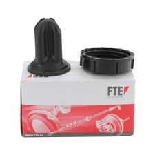 Fte Clutch Master Cylinder Reservoir Cap 5100500 Fte Clutch Master Cylinder Reservoir Cap 5100500