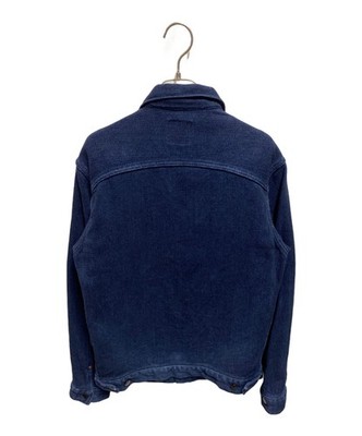 MOMOTARO JEANS Sashiko jacket Size: 40 Indigo Men | eBay
