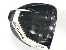 TaylorMade STEALTH GLOIRE 10.5  SPEEDER NX GREEN 50 S Flex Driver Used