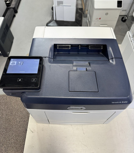 Xerox Versalink B400DN Mono Laser Copier/Printer