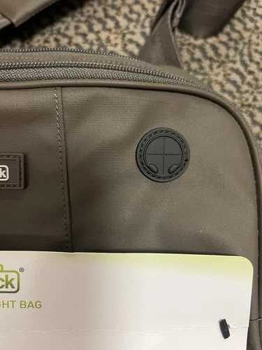 Genius Pack Flight Bag
