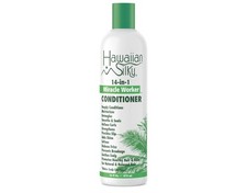 Hawaiian Silky 14-In-1 Miracle Worker Conditi...