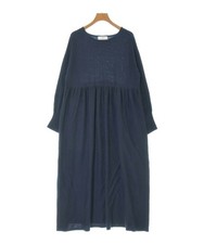 SLOBE IENA Dresses Navy (Approx. M) 2200637515061