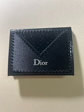 Christian Dior Foldable Double Mirror Compact...