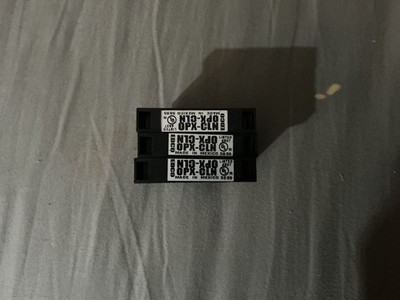 EDCO ASCO 100 Series Model 132 Surge Protective Device OPX-CLN