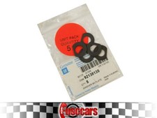 Holden VR VS VT VX VY VZ HSV Genuine Rear Brake Screw Washers x5 NOS - 92138135