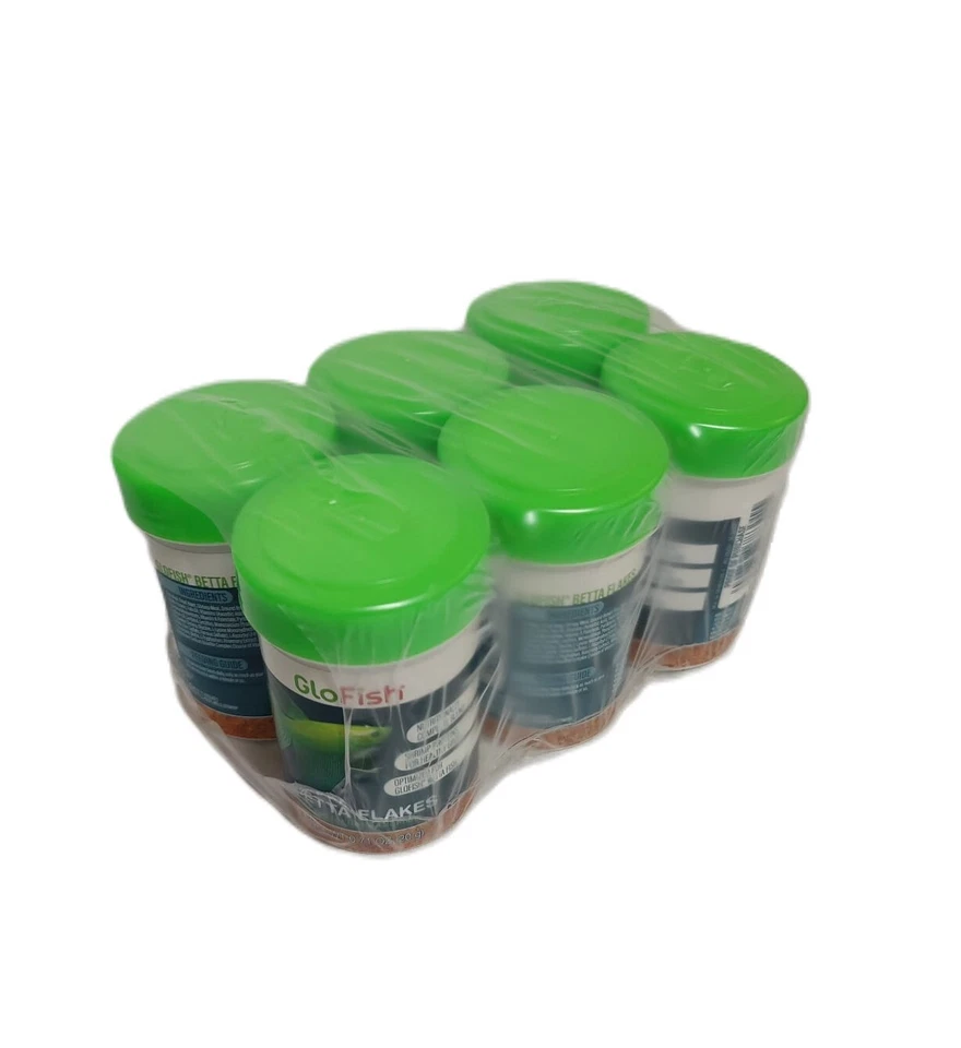 Betta Flakes food for Betta 0.71 oz (20g). Comida para peleadores. Betta food - Image 3 of 4