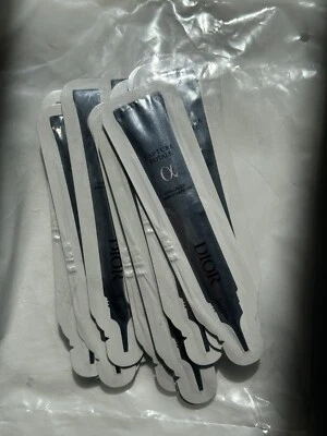 Dior Capture Totale Hyalushot 1ml x 20 = 20ml