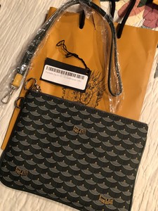 pochette faure le page