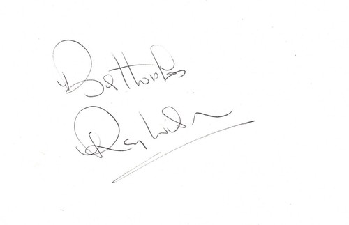 ENGLAND 1966 WORLD CUP WINNING SQUAD & MANAGEMENT 26x Signed Cards 6"x4" reprint - Picture 9 of 24