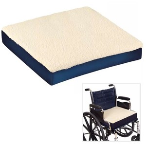 Super Soft Forever Comfy Cushion Foam Gel Pad Seat Perfect For