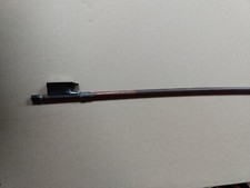 Antique Dodd Violin Bow