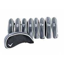 Callaway Golf Iron Head Covers 4-SW