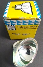 BLV Halogenlampe Replacement Halogen Lamp Bulb EFR No. 142815 150W 15V NOS