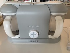 beaba babycook 4 in 1