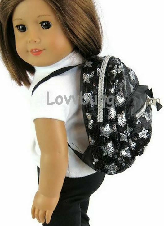 BEST Pink Bike Bicycle Helmet for American Girl 18" Doll FREESHIP ADDONS!  LovvU! | eBay