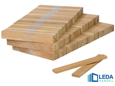 Eiche Hochkantlamelle 22 x 8 x 160 mm, 1 Einheit Industrieparkett Parkett massiv