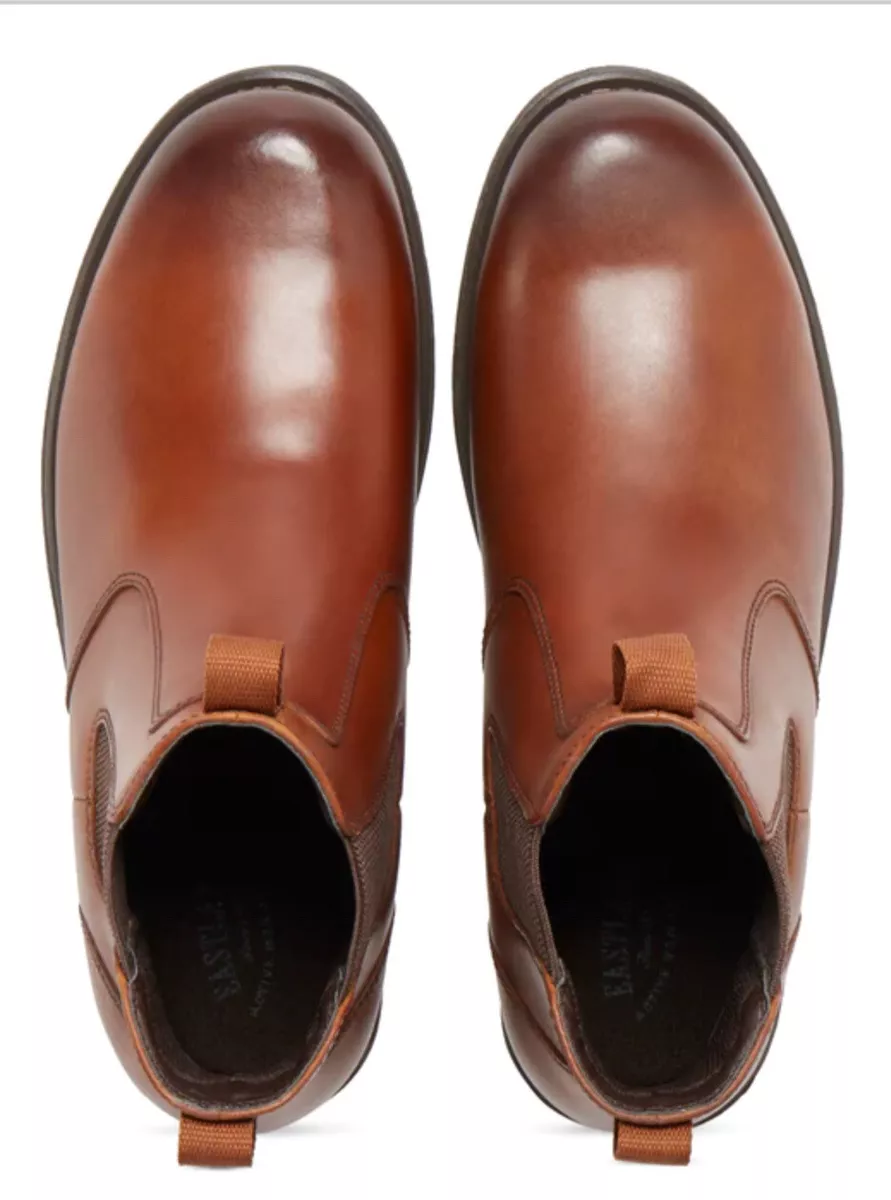 Eastland daily store double boot