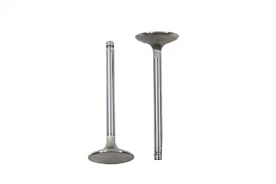 不锈钢排气阀适用于哈雷戴维森 — 第 2/3 张图片