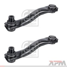 Triangle de suspension Jaguar S-TYPE