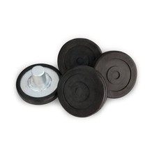 Bendpak 5215753 Lift Pad Assy. - 35mm Pin Set Of 4