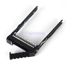 2.5" SAS HDD Hard Disk Caddy Tray Fusionserver 2288H V6 Pro V5 Server